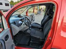Renault Kangoo Opłacony Niezawodny Zdrowy Zadbany z Klimą Po Serwisie Gotowy do Pracy - 7