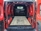 Renault Kangoo Opłacony Niezawodny Zdrowy Zadbany z Klimą Po Serwisie Gotowy do Pracy - 15