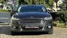 Ford Mondeo 2.0 TDCI 180KM *AUTOMAT* TITANIUM - Full Led, El. klapa, Skóry, Navi! - 4