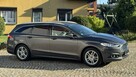 Ford Mondeo 2.0 TDCI 180KM *AUTOMAT* TITANIUM - Full Led, El. klapa, Skóry, Navi! - 6