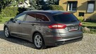 Ford Mondeo 2.0 TDCI 180KM *AUTOMAT* TITANIUM - Full Led, El. klapa, Skóry, Navi! - 7