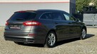 Ford Mondeo 2.0 TDCI 180KM *AUTOMAT* TITANIUM - Full Led, El. klapa, Skóry, Navi! - 9