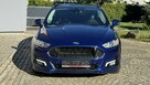 Ford Mondeo 2.0 TDCI 180KM *ST-LINE* Kamera, El. klapa, Alcantara, PANORAMA, Navi! - 4