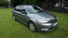 Škoda RAPID zarejestrowany, ubezpieczony. Gwarancja. Polecam!!! - 3