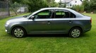 Škoda RAPID zarejestrowany, ubezpieczony. Gwarancja. Polecam!!! - 8