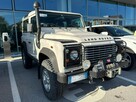 Land Rover Defender 90 2.4 td E Soft Top wyciągarka blok dif.KLIMA - 2