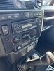 Land Rover Defender 90 2.4 td E Soft Top wyciągarka blok dif.KLIMA - 5