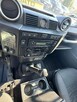 Land Rover Defender 90 2.4 td E Soft Top wyciągarka blok dif.KLIMA - 7
