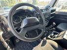 Land Rover Defender 90 2.4 td E Soft Top wyciągarka blok dif.KLIMA - 8