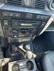 Land Rover Defender 90 2.4 td E Soft Top wyciągarka blok dif.KLIMA - 9
