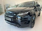 Land Rover Range Rover Evoque 2.0d i4 R-Dynamic awd 180 - 4