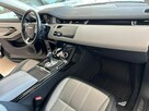 Land Rover Range Rover Evoque 2.0d i4 R-Dynamic awd 180 - 9