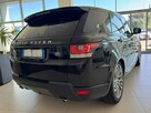 Land Rover Range Rover Sport 3.0 tdV6 HSE monitory 15tys km Euro6 - 4