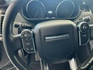 Land Rover Range Rover Sport 3.0 tdV6 HSE monitory 15tys km Euro6 - 9