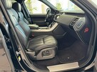 Land Rover Range Rover Sport 3.0 tdV6 HSE monitory 15tys km Euro6 - 10