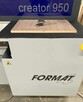 Felder - wiertarko/frezarka CNC - 4