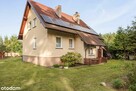 DOM na wsi / jezioro / las – Stęszewko, ul. Wiejska 55 - 2