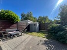 Nowoczesny loft z ogródkiem i dwoma miejscami parkingowymi - 4