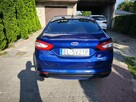 Ford Fusion 2.0 EcoBoost 243km ( Ford Mondeo MK5 ) - 3