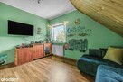 DOM na wsi / jezioro / las – Stęszewko, ul. Wiejska 55 - 16