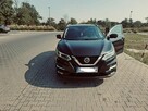 Nissan Qashqai 1.2 DIG-T 115 KM N-Connecta, Panoramiczny dach - 6
