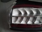 Lampa prawa tylna Europa ford edge - 10