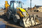 Usługi Koparko-ładowarką JCB/Koparka kołowa 18T/mini koparka - 3