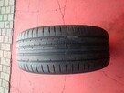 opony 225/45/17 r DUNLOP MAXX RT2 91 Y rok 2023 nie naprawi - 5