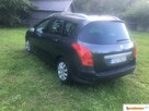 Sprzedam Peugeot 308 kombi Benzyna Gaz - 3