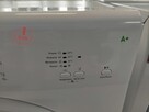 Pralka Amica EAWT6101WSW ROK GWARANCJA Wymienne łożyska - 4