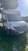 Sprzedam Renault master rok.2018 - 2