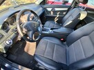 Mercedes C klasa w 204 przód kompletny 755 Europa stan bdb - 6