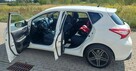 Nissan Pulsar 1.2 115KM nowy rozrząd, zadbany, prywatnie - 7