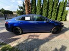 Ford Fusion 2.0 EcoBoost 243km ( Ford Mondeo MK5 ) - 1