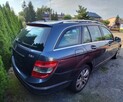 Mercedes C klasa w 204 drzwi przód prawe lewe kompletne 755 - 4