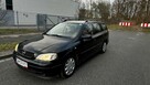 Sprzedam Opel Astra Combi - 2
