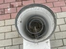 nagrzewnica kanałowa 4,5kW - 4