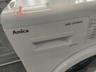 Pralka Amica EAWT6101WSW ROK GWARANCJA Wymienne łożyska - 5