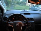 Syndyk sprzeda udział ½ w samochodzie osobowym Opel Meriva - 5