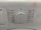 Pralka Amica EAWT6101WSW ROK GWARANCJA Wymienne łożyska - 2