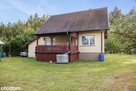 DOM na wsi / jezioro / las – Stęszewko, ul. Wiejska 55 - 3