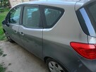 Syndyk sprzeda udział ½ w samochodzie osobowym Opel Meriva - 3