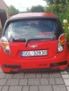 Chevrolet Spark - 2