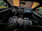 BMW X2 (F39) sDrive18d M-Pakiet, 2.0 Diesel 150KM zadbane, s - 12
