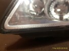 Chevrolet Captiva lampa lewa przód - 4