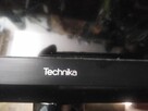 Telewizor LED, Technika, 23 cale, brak dekodera, 110 zł. - 3