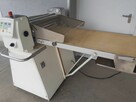 Wałkownica do ciasta RONDO DOGE, automat,cukiernia,6900 zł - 4