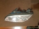 Chevrolet Captiva lampa lewa przód - 5