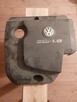 Pokrywa Osłona górna silnika 1.9 SDI VW Audi Seat Skoda - 1