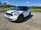 Mini Cooper Countrymen S - 5